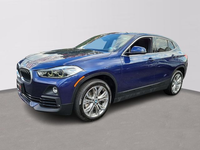 2020 BMW X2 xDrive28i