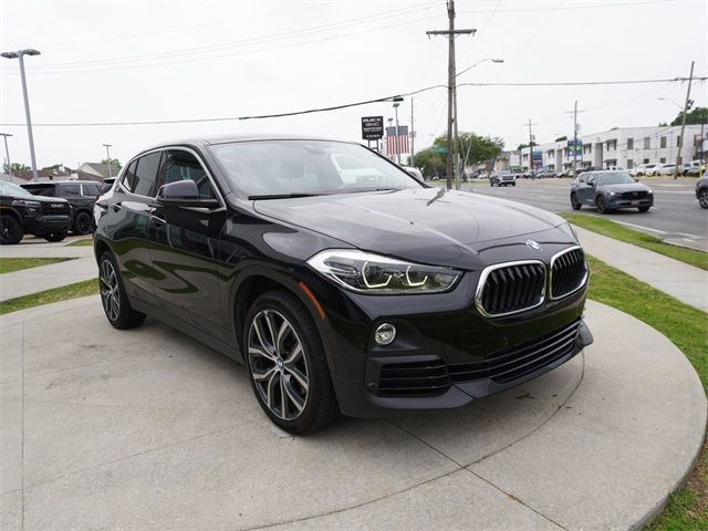 2020 BMW X2 xDrive28i