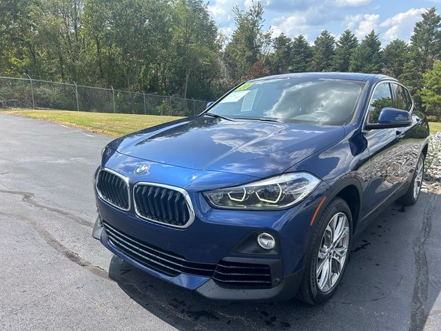 2020 BMW X2 xDrive28i