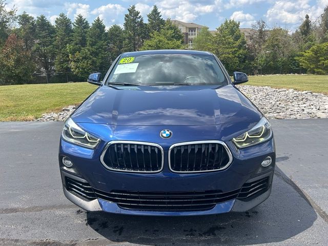 2020 BMW X2 xDrive28i