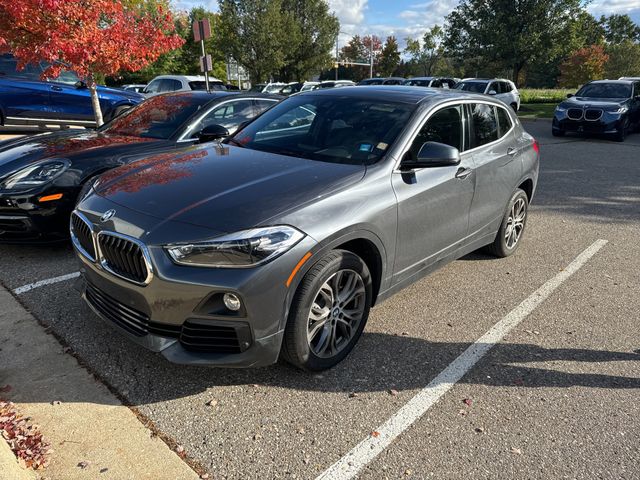 2020 BMW X2 xDrive28i