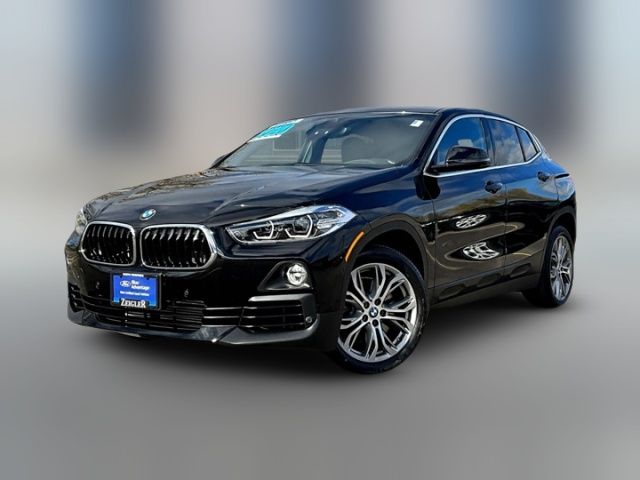 2020 BMW X2 xDrive28i