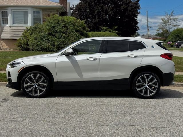 2020 BMW X2 xDrive28i