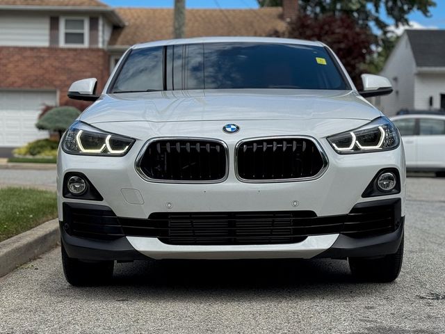 2020 BMW X2 xDrive28i