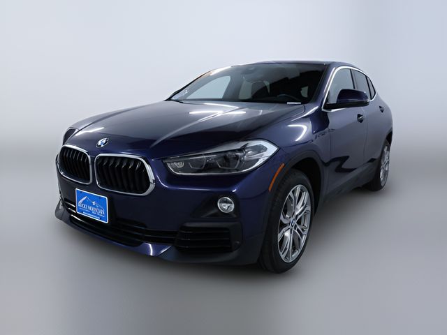 2020 BMW X2 xDrive28i