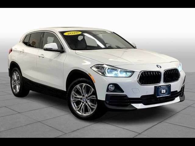 2020 BMW X2 xDrive28i