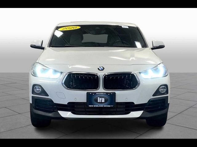 2020 BMW X2 xDrive28i