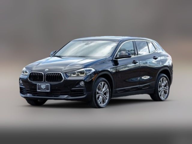 2020 BMW X2 xDrive28i