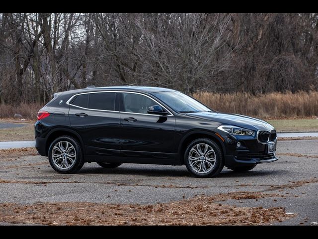 2020 BMW X2 xDrive28i