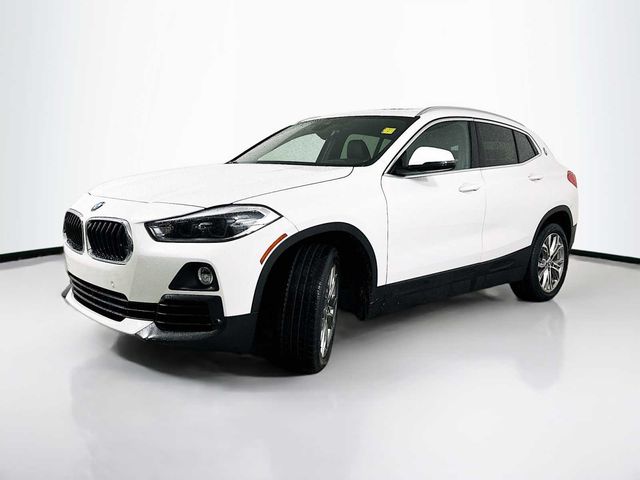 2020 BMW X2 xDrive28i