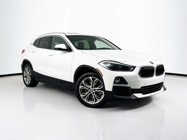 2020 BMW X2 xDrive28i