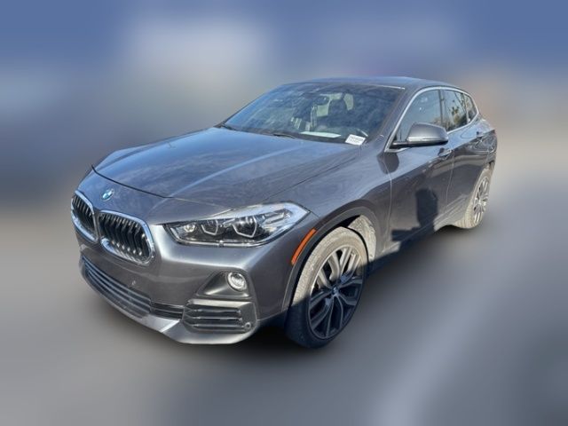 2020 BMW X2 xDrive28i