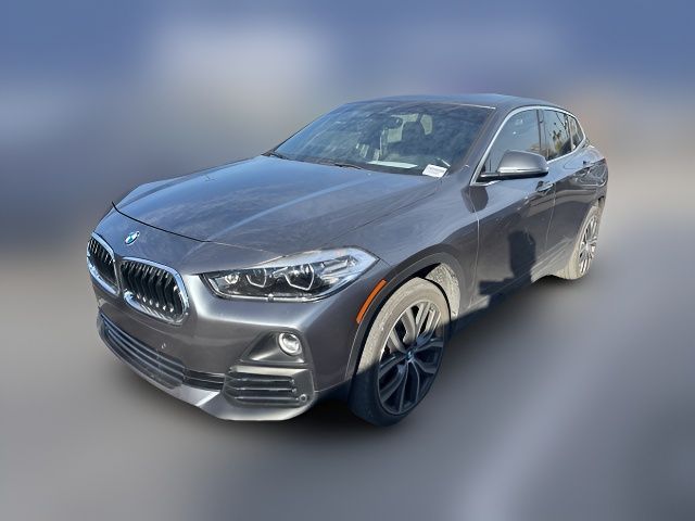 2020 BMW X2 xDrive28i