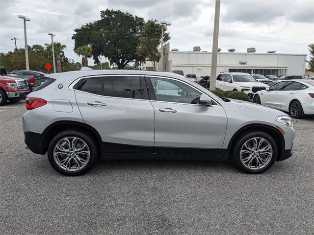 2020 BMW X2 xDrive28i