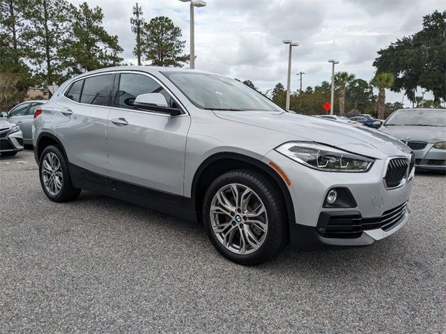 2020 BMW X2 xDrive28i