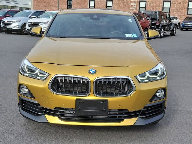 2020 BMW X2 xDrive28i