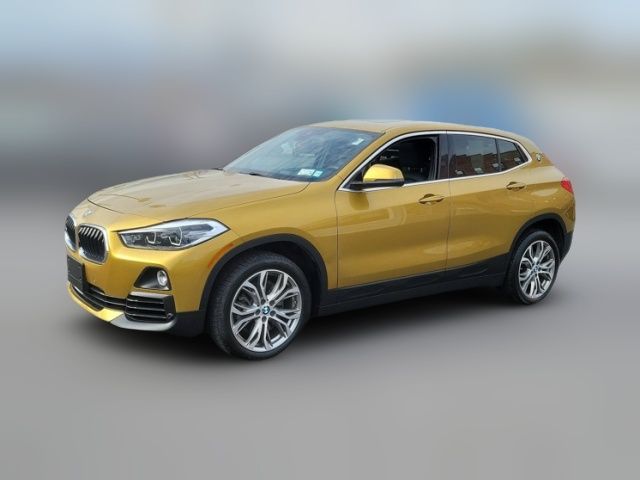 2020 BMW X2 xDrive28i