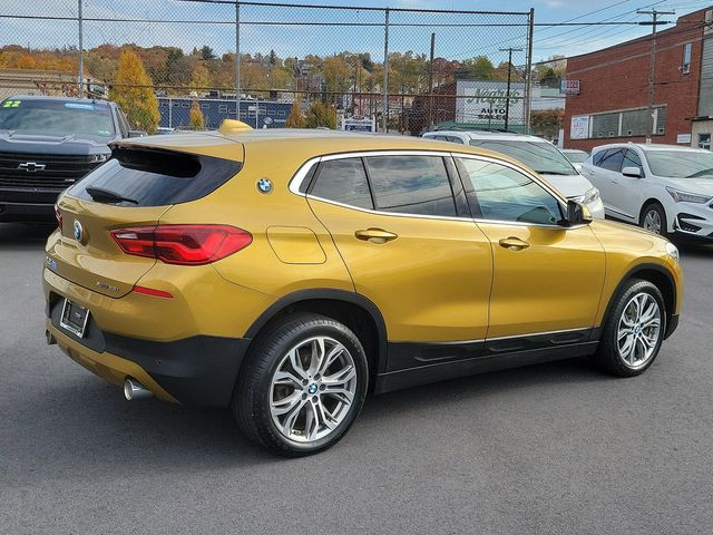 2020 BMW X2 xDrive28i