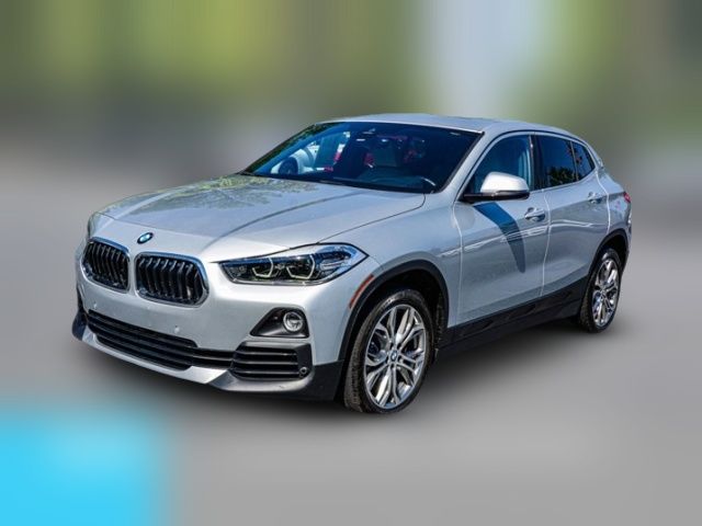 2020 BMW X2 xDrive28i