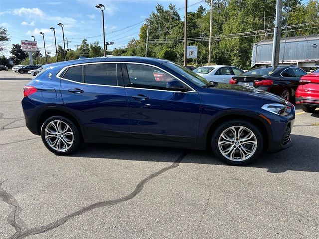 2020 BMW X2 xDrive28i