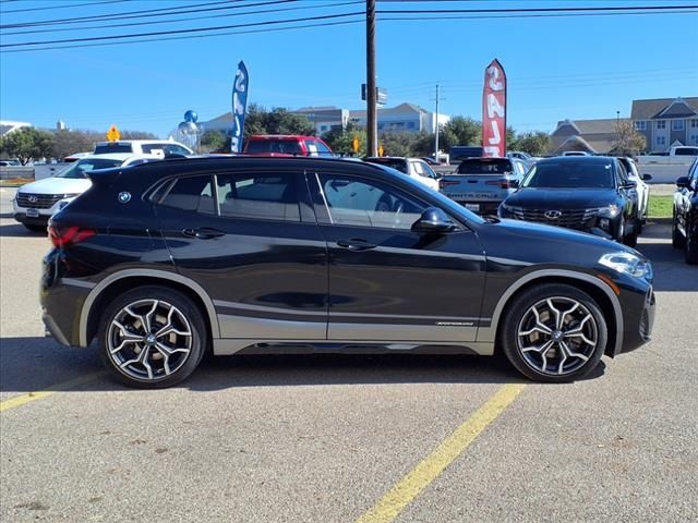 2020 BMW X2 xDrive28i