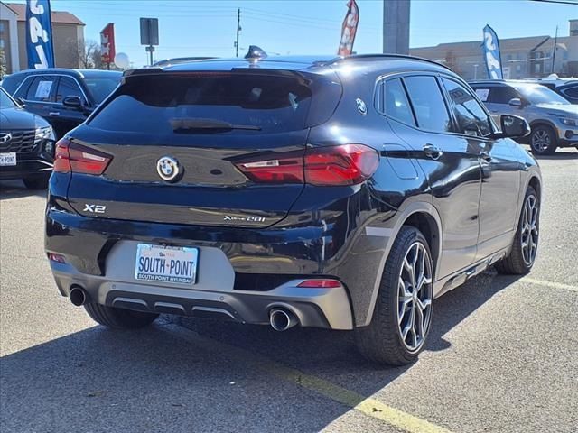 2020 BMW X2 xDrive28i