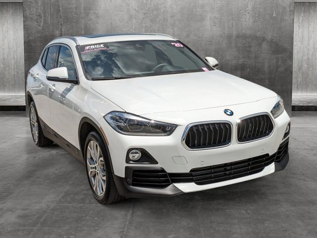 2020 BMW X2 xDrive28i