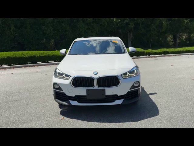 2020 BMW X2 xDrive28i