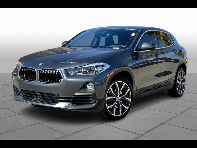 2020 BMW X2 xDrive28i