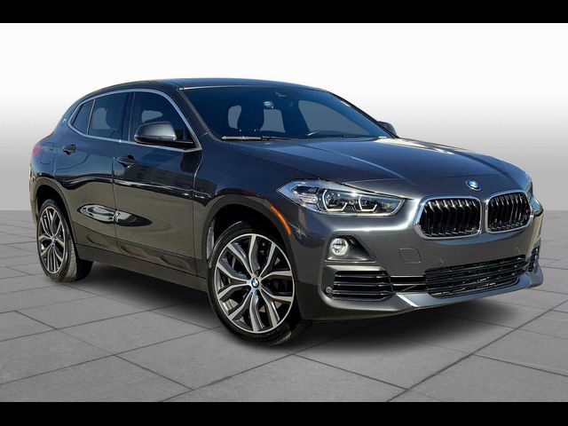 2020 BMW X2 xDrive28i