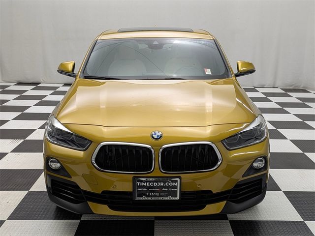 2020 BMW X2 xDrive28i