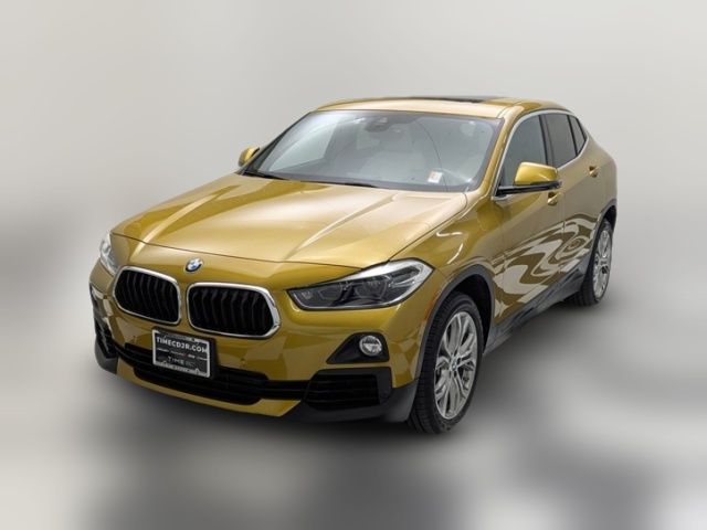 2020 BMW X2 xDrive28i