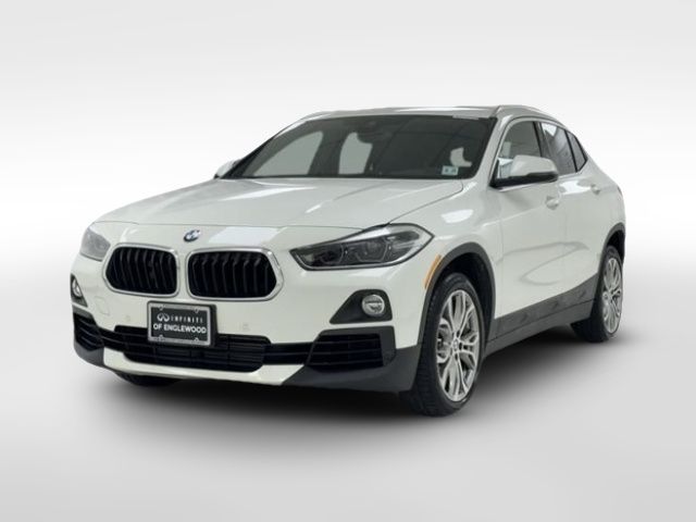 2020 BMW X2 xDrive28i