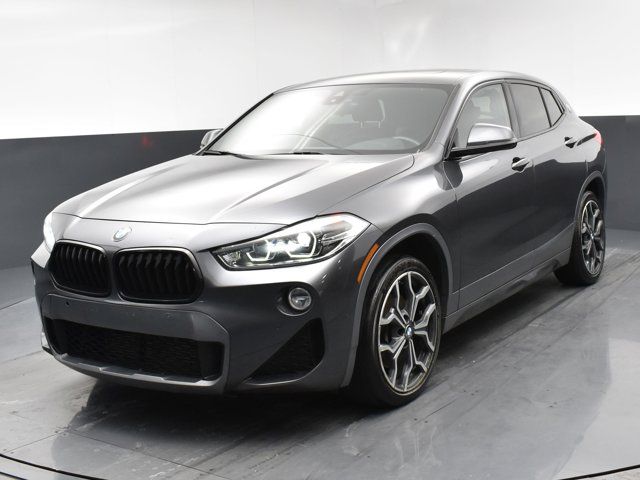 2020 BMW X2 xDrive28i