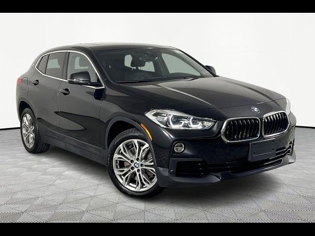 2020 BMW X2 xDrive28i