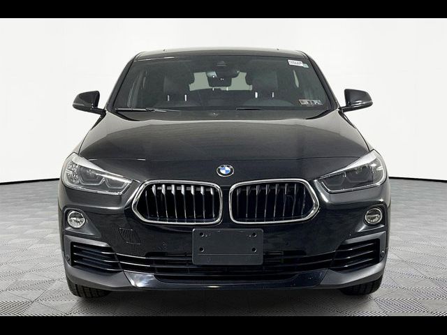 2020 BMW X2 xDrive28i