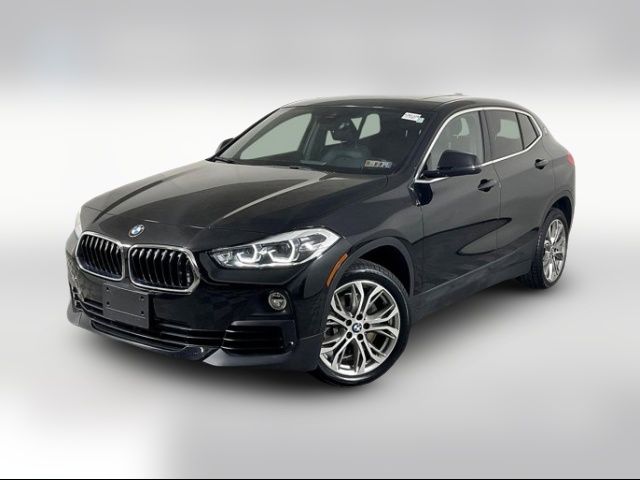 2020 BMW X2 xDrive28i