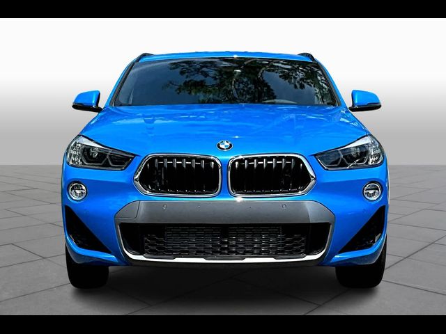 2020 BMW X2 xDrive28i