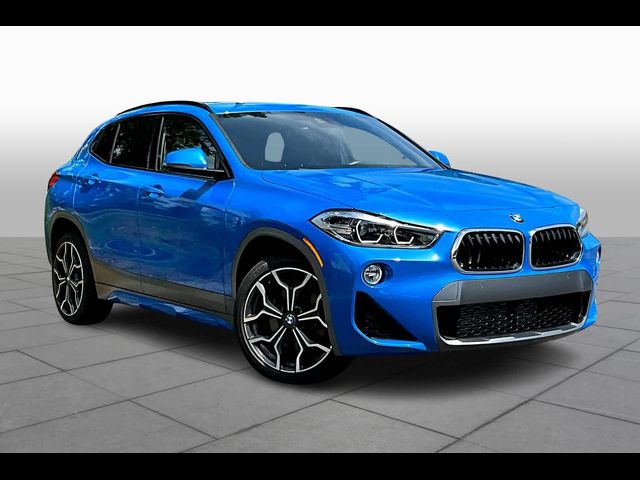 2020 BMW X2 xDrive28i