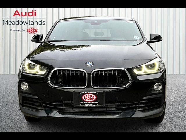 2020 BMW X2 xDrive28i