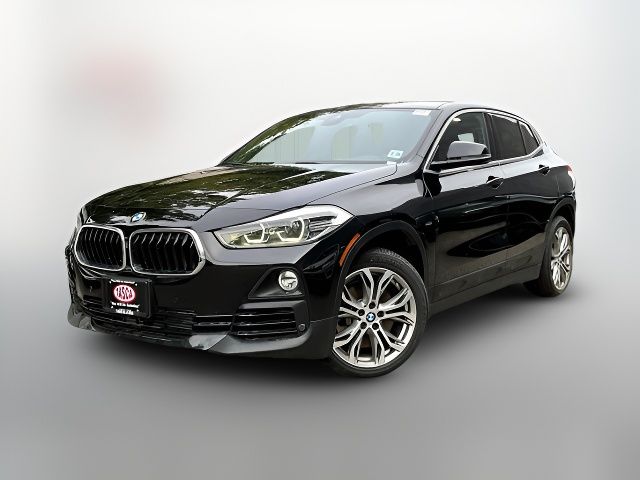 2020 BMW X2 xDrive28i