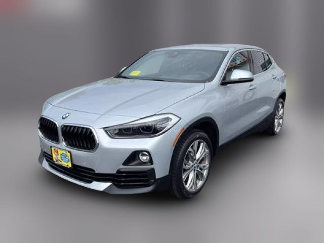 2020 BMW X2 xDrive28i