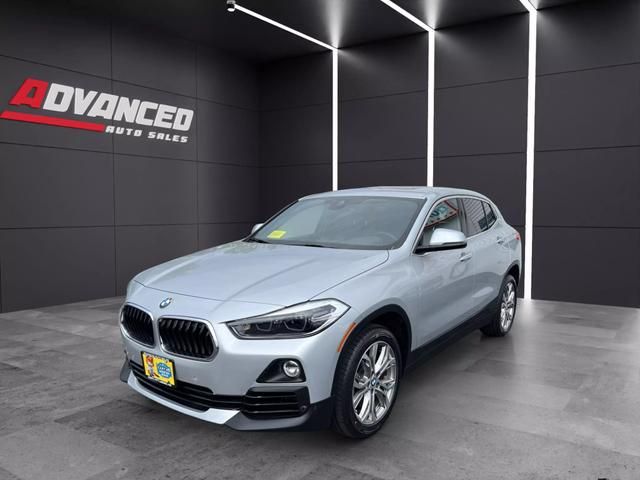 2020 BMW X2 xDrive28i