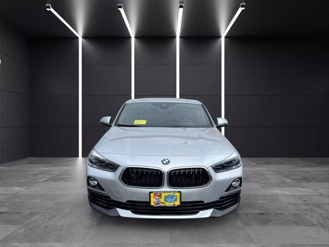 2020 BMW X2 xDrive28i