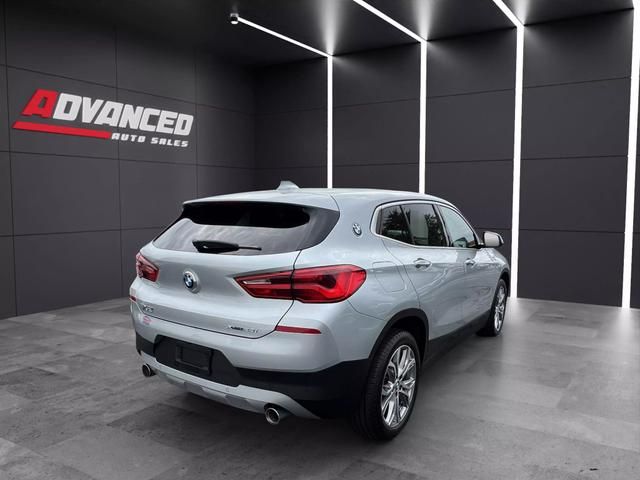 2020 BMW X2 xDrive28i