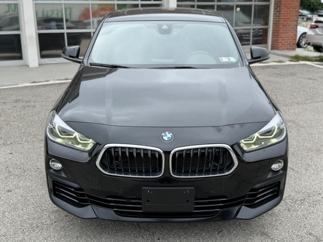 2020 BMW X2 xDrive28i