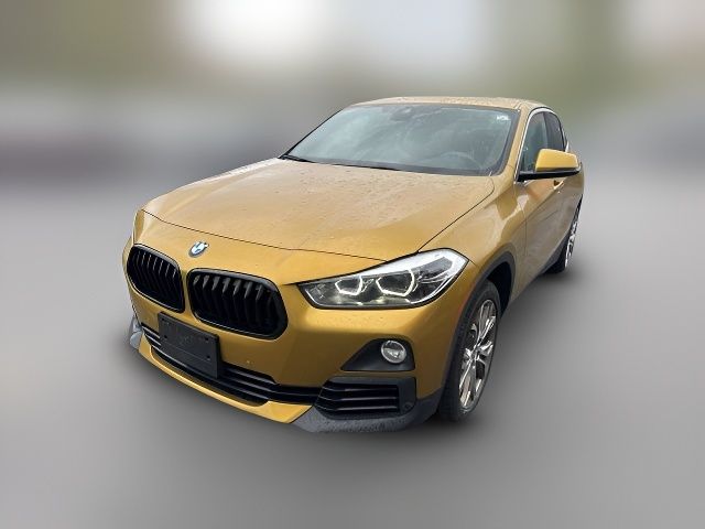 2020 BMW X2 xDrive28i