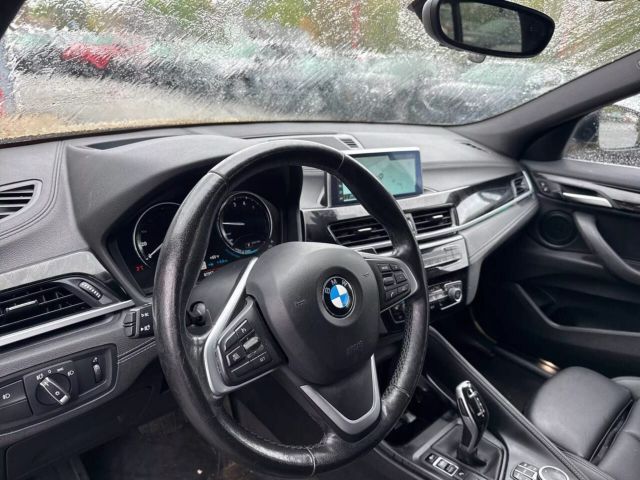 2020 BMW X2 xDrive28i