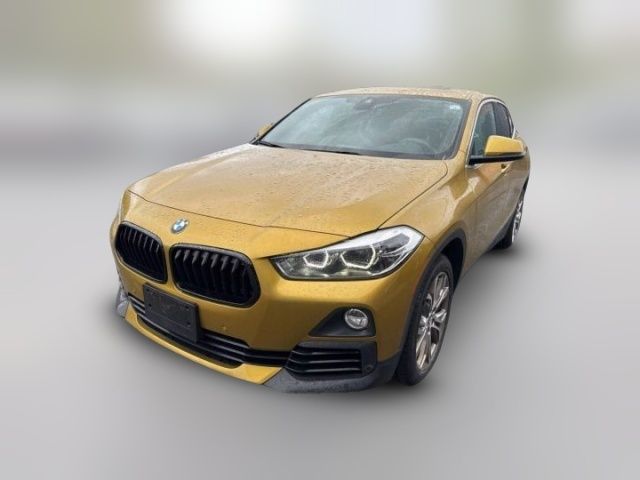 2020 BMW X2 xDrive28i