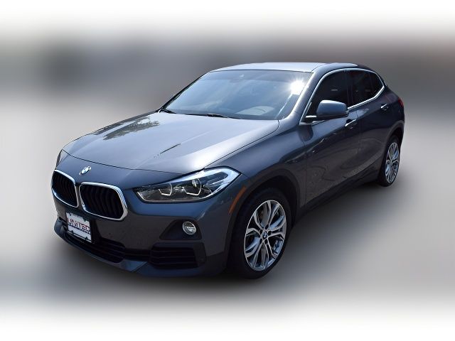 2020 BMW X2 xDrive28i
